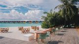 The Standard, Huruvalhi Maldives Restaurant