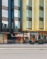 Hyatt Place Tallinn