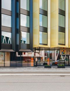 Hyatt Place Tallinn