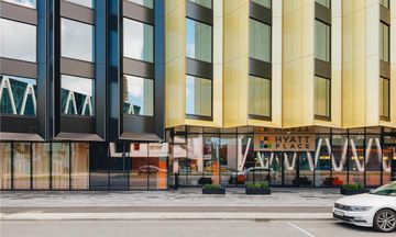 Hyatt Place Tallinn