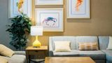 Hyatt House Thunder Bay Lobby