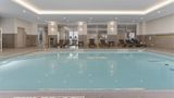 Hyatt House Thunder Bay Pool