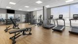 Hyatt House Thunder Bay Health