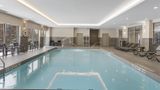Hyatt House Thunder Bay Pool