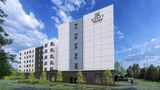Hyatt House Thunder Bay Exterior