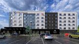 Hyatt House Thunder Bay Exterior