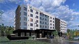 Hyatt House Thunder Bay Exterior