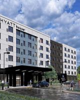 Hyatt House Thunder Bay