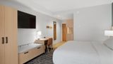 Hyatt House Thunder Bay Room