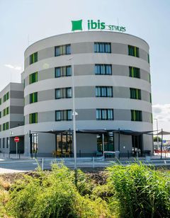 ibis Styles Debrecen Airport