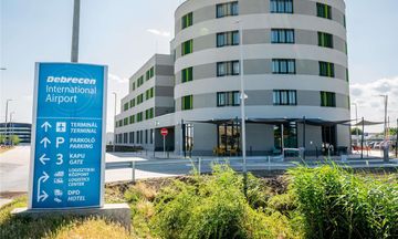 ibis Styles Debrecen Airport