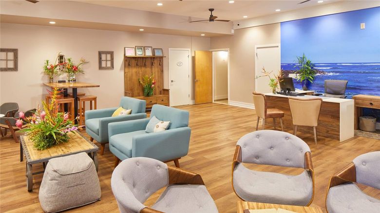 <b>The ISO Lobby</b>. Images powered by <a href="https://iceportal.shijigroup.com/" title="IcePortal" target="_blank">IcePortal</a>.