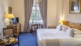 Chateau d'Artigny Room