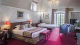 Chateau d'Artigny Suite