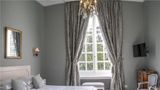 Chateau d'Artigny Room