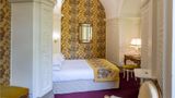 Chateau d'Artigny Room