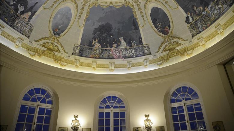 <b>Chateau d'Artigny Other</b>. Images powered by <a href="https://iceportal.shijigroup.com/" title="IcePortal" target="_blank">IcePortal</a>.