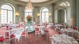 Chateau d'Artigny Restaurant
