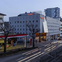 Scandic Stuttgart Europaviertel