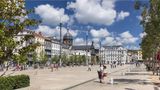 Radisson Hotel Clermont-Ferrand Other