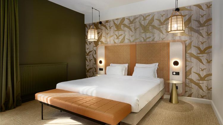 Radisson Hotel Clermont-Ferrand Suite