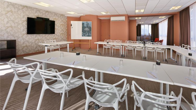 Radisson Hotel Clermont-Ferrand Meeting