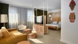 Radisson Hotel Clermont-Ferrand Suite