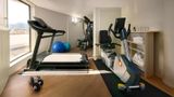 Radisson Hotel Clermont-Ferrand Health