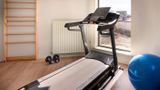 Radisson Hotel Clermont-Ferrand Health