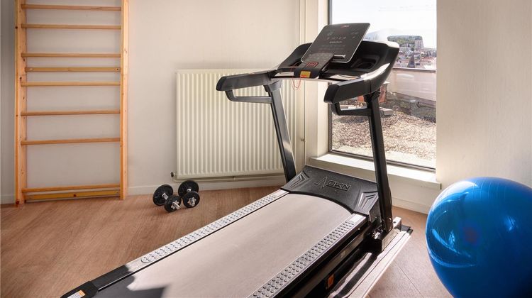 Radisson Hotel Clermont-Ferrand Health