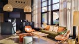 Radisson Hotel Clermont-Ferrand Lobby