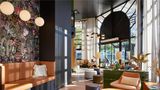 Radisson Hotel Clermont-Ferrand Lobby