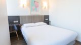 Hotel Gascogne Room