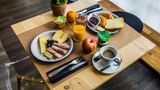 Hotel Gascogne Restaurant