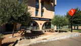 Hotel Gascogne Exterior