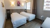 Hotel Gascogne Room