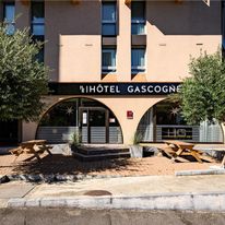 Hotel Gascogne
