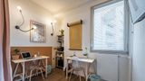 Hotel Gascogne Room