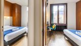 Bristol Hotel Room
