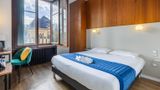 Bristol Hotel Room