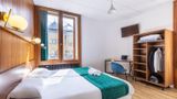 Bristol Hotel Room