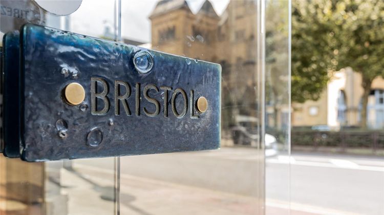 Bristol Hotel Other