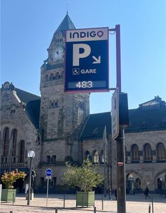 Bristol Hotel