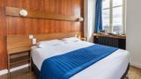 Bristol Hotel Room