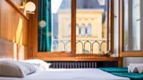Bristol Hotel Room