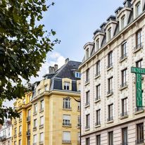 Bristol Hotel