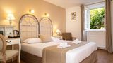 Hotel de la Porte Saint Malo Room