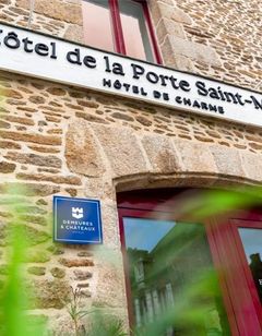Hotel de la Porte Saint Malo