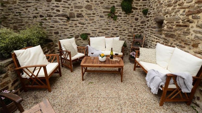 <b>Hotel de la Porte Saint Malo Other</b>. Images powered by <a href="https://iceportal.shijigroup.com/" title="IcePortal" target="_blank">IcePortal</a>.