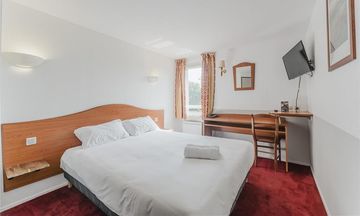 Cap Hotel